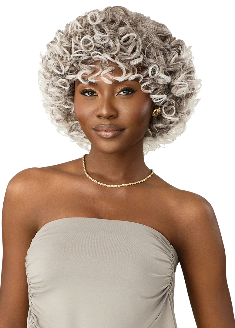 Halloween Wig Sale